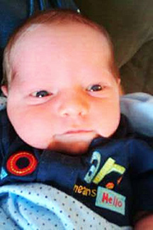 Dain Donald Schindele